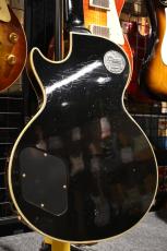 Gibson Murphy Lab 1957 Les Paul Custom 3-Pickup w/Bigsby L.Aged Ebony #742406【軽量4.38kg】_5