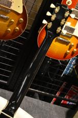 Gibson Murphy Lab 1957 Les Paul Custom 3-Pickup w/Bigsby L.Aged Ebony #742406【軽量4.38kg】_6