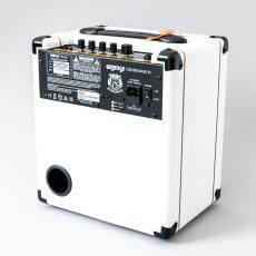 Orange Crush Bass 25 White 【日本国内限定 リミテッドモデル】【25Wベースアンプ】【ホワイトカラー】_5