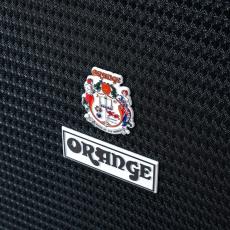 Orange Crush Bass 25 White 【日本国内限定 リミテッドモデル】【25Wベースアンプ】【ホワイトカラー】_7