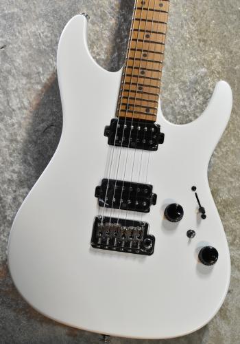 Ibanez Prestige AZ2402 Pearl White Flat #FD2486033【軽量3.18kg!】【24F/HH】