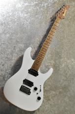 Ibanez Prestige AZ2402 Pearl White Flat #FD2486033【軽量3.18kg!】【24F/HH】_2