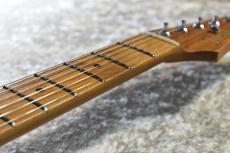 Ibanez Prestige AZ2402 Pearl White Flat #FD2486033【軽量3.18kg!】【24F/HH】_5