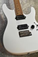 Ibanez Prestige AZ2402 Pearl White Flat #FD2486033【軽量3.18kg!】【24F/HH】_7