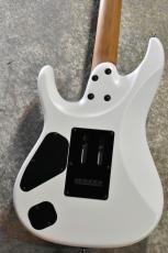Ibanez Prestige AZ2402 Pearl White Flat #FD2486033【軽量3.18kg!】【24F/HH】_8