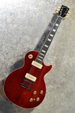Gibson Warren Haynes Les Paul Standard '50s P-90 60s Cherry #227540063【新製品】_2