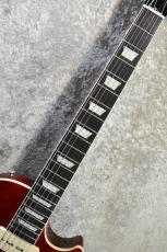Gibson Warren Haynes Les Paul Standard '50s P-90 60s Cherry #227540063【新製品】_3