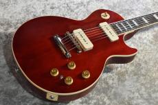 Gibson Warren Haynes Les Paul Standard '50s P-90 60s Cherry #227540063【新製品】_8
