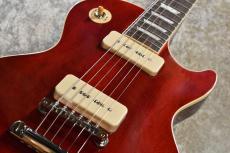 Gibson Warren Haynes Les Paul Standard '50s P-90 60s Cherry #227540063【新製品】_9