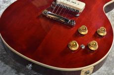 Gibson Warren Haynes Les Paul Standard '50s P-90 60s Cherry #227540063【新製品】_10