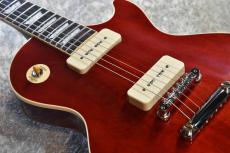 Gibson Warren Haynes Les Paul Standard '50s P-90 60s Cherry #227540063【新製品】_11