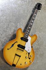 Epiphone CASINO Royal Tan #207540259【チョイ傷特価、ラッカー塗装、16Fジョイント、Made In U.S.A】_2