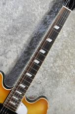 Epiphone CASINO Royal Tan #207540259【チョイ傷特価、ラッカー塗装、16Fジョイント、Made In U.S.A】_3