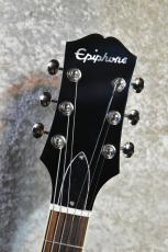 Epiphone CASINO Royal Tan #207540259【チョイ傷特価、ラッカー塗装、16Fジョイント、Made In U.S.A】_4