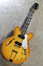 Epiphone CASINO Royal Tan #207540260【チョイ傷特価、ラッカー塗装、16Fジョイント、Made In U.S.A】_2