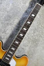 Epiphone CASINO Royal Tan #207540260【チョイ傷特価、ラッカー塗装、16Fジョイント、Made In U.S.A】_3