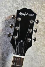 Epiphone CASINO Royal Tan #207540260【チョイ傷特価、ラッカー塗装、16Fジョイント、Made In U.S.A】_4