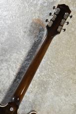 Epiphone CASINO Royal Tan #207540260【チョイ傷特価、ラッカー塗装、16Fジョイント、Made In U.S.A】_6