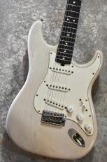LsL Instruments ST-SA-VC WhiteBlonde 2012年製【軽量3.04kg、1ピースアッシュボディー】