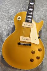 Tokai LS-101S-WA Gold Top #2551076【ラップアラウンド!軽量4.17kg】