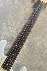 Fender Made in Japan Traditional 60s Jazz Bass -Sonic Blue- #JD25003096【3.84kg】_3