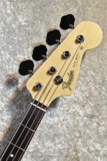 Fender Made in Japan Traditional 60s Jazz Bass -Sonic Blue- #JD25003096【3.84kg】_4