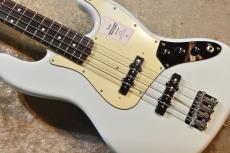 Fender Made in Japan Traditional 60s Jazz Bass -Sonic Blue- #JD25003096【3.84kg】_8