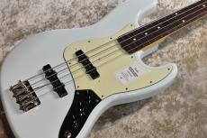 Fender Made in Japan Traditional 60s Jazz Bass -Sonic Blue- #JD25003096【3.84kg】_9