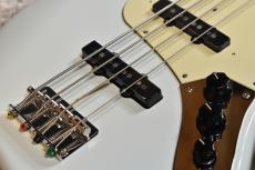 Fender Made in Japan Traditional 60s Jazz Bass -Sonic Blue- #JD25003096【3.84kg】_10