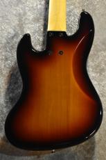 FUJIGEN NJB100RALV-3TS- 5弦  #L240190  3Tone Sunburst【4.68kg】【日本製 Neo Classicシリーズ】_5