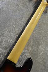 FUJIGEN NJB100RALV-3TS- 5弦  #L240190  3Tone Sunburst【4.68kg】【日本製 Neo Classicシリーズ】_6