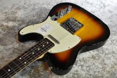 Fender 【軽量個体】MADE IN JAPAN TRADITIONAL? 60S TELECASTER -3Tone Sunburst- #JD25002651【約2.96kg】_10