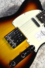Fender 【軽量個体】MADE IN JAPAN TRADITIONAL? 60S TELECASTER -3Tone Sunburst- #JD25002651【約2.96kg】_11