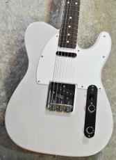 Fender Jimmy Page Mirror Telecaster White Blonde #USA02525【軽量3.45kg!】