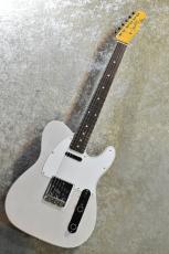 Fender Jimmy Page Mirror Telecaster White Blonde #USA02525【軽量3.45kg!】_2
