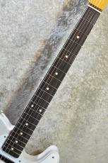 Fender Jimmy Page Mirror Telecaster White Blonde #USA02525【軽量3.45kg!】_3