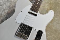 Fender Jimmy Page Mirror Telecaster White Blonde #USA02525【軽量3.45kg!】_5