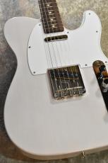 Fender Jimmy Page Mirror Telecaster White Blonde #USA02525【軽量3.45kg!】_6