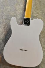 Fender Jimmy Page Mirror Telecaster White Blonde #USA02525【軽量3.45kg!】_7