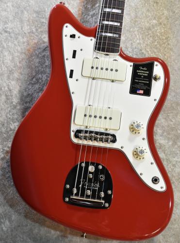 Fender American Vintage II 1966 Jazzmaster #V2330158【3.71kg/B級特価】