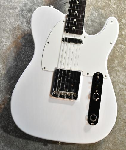 Fender FSR Made in Japan Traditional 60s Telecaster  -White Blonde-  #JD25003958 【約4.02kg】