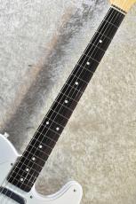 Fender FSR Made in Japan Traditional 60s Telecaster  -White Blonde-  #JD25003958 【約4.02kg】_3
