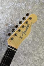 Fender FSR Made in Japan Traditional 60s Telecaster  -White Blonde-  #JD25003958 【約4.02kg】_4