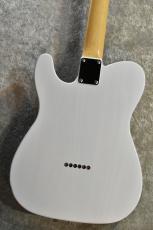 Fender FSR Made in Japan Traditional 60s Telecaster  -White Blonde-  #JD25003958 【約4.02kg】_5