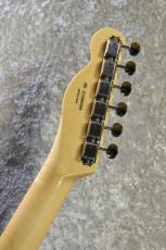 Fender FSR Made in Japan Traditional 60s Telecaster  -White Blonde-  #JD25003958 【約4.02kg】_8