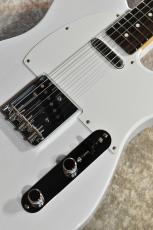 Fender FSR Made in Japan Traditional 60s Telecaster  -White Blonde-  #JD25003958 【約4.02kg】_9