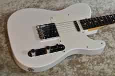 Fender FSR Made in Japan Traditional 60s Telecaster  -White Blonde-  #JD25003958 【約4.02kg】_10