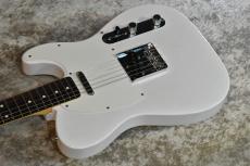 Fender FSR Made in Japan Traditional 60s Telecaster  -White Blonde-  #JD25003958 【約4.02kg】_11