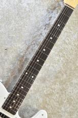 Fender FSR Made in Japan Traditional 60s Telecaster  -White Blonde-  #JD25003976 【約3.77kg】_3