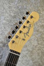 Fender FSR Made in Japan Traditional 60s Telecaster  -White Blonde-  #JD25003976 【約3.77kg】_4